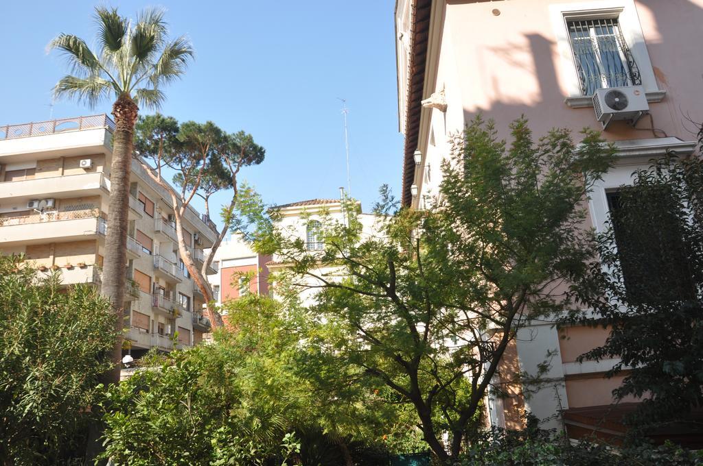 Le Streghe B&B Roma Exterior foto