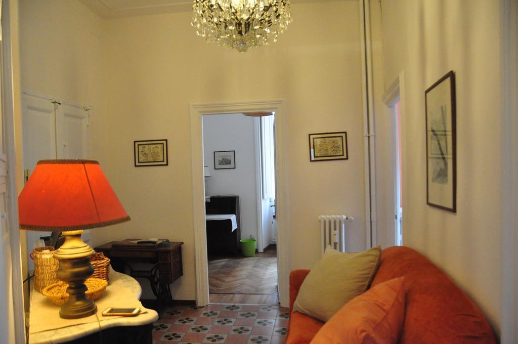 Le Streghe B&B Roma Exterior foto